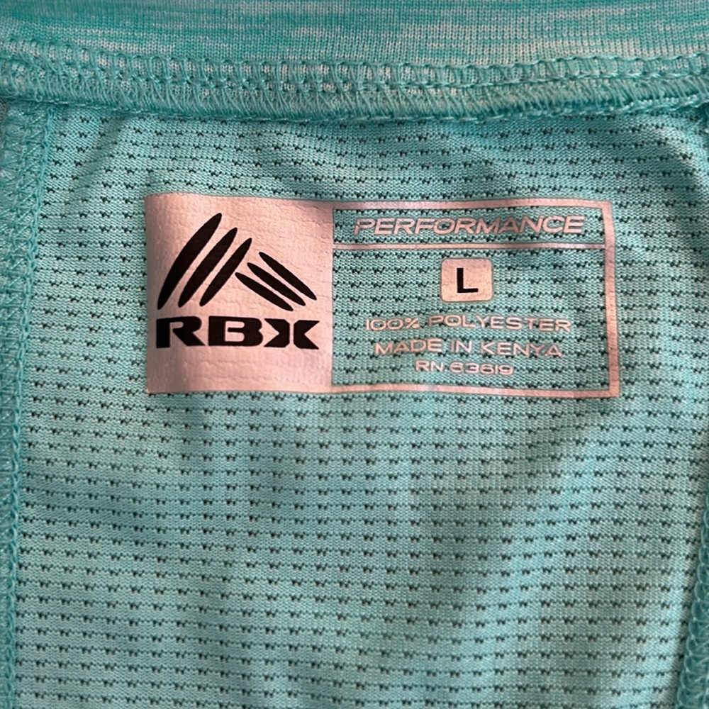 RBX Performance women’s shirt - Picture 5 of 7